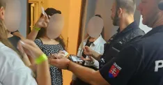 foto Polícia SR