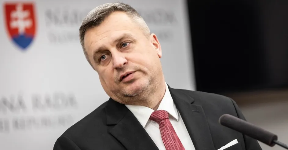 Andrej Danko
