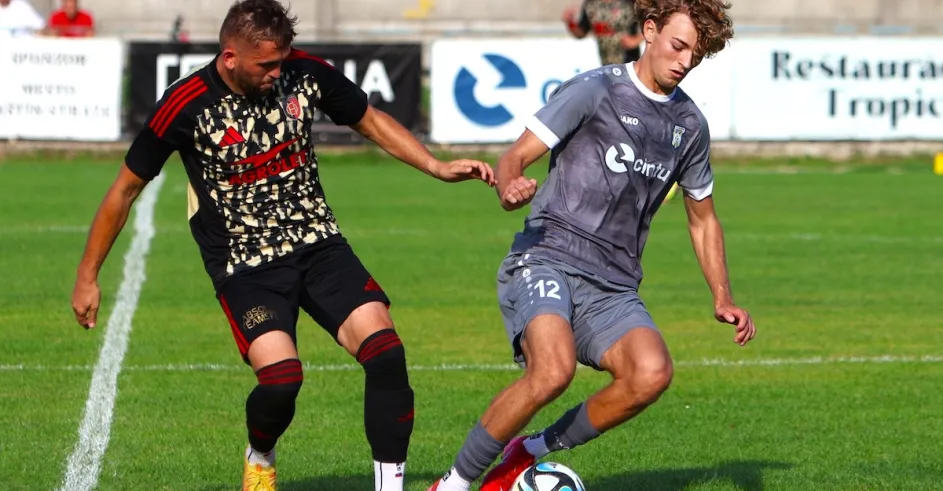 Futbal Sastin H.oresany2