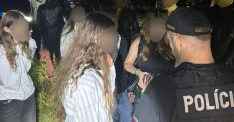 foto Polícia SR