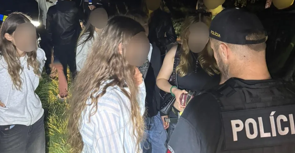 Policia Alkohol Mladistvi 08 25