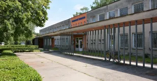 Zdravotne Stredisko Stupava