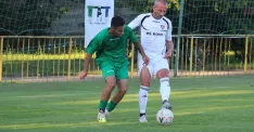 Foto: TJ Baník Brodské