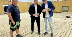 foto Mesto Senica