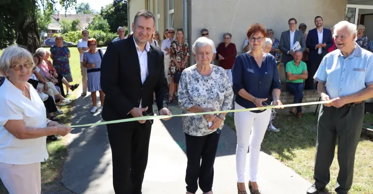 foto Mesto Senica