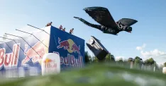 Tím Záhorákov ovládol Red Bull Letecký Deň na Kuchajde