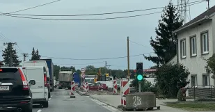 Kuty Lidl Kolony