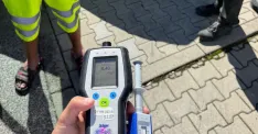 V Malackách zadržali vodiča pod vplyvom alkoholu, drog a bez vodičáku