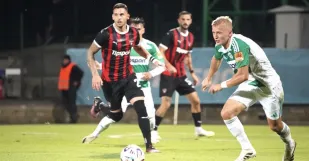 Futbal Skalica Trnava 09 25