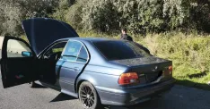 foto Polícia SR