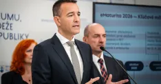 Elektronické maturity budú už tento rok (zdroj: Ministerstvo školstva)