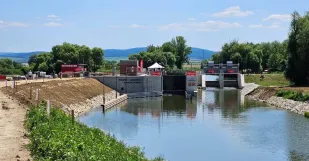 Plavebni Komora Rohatec Sudomerice 2025