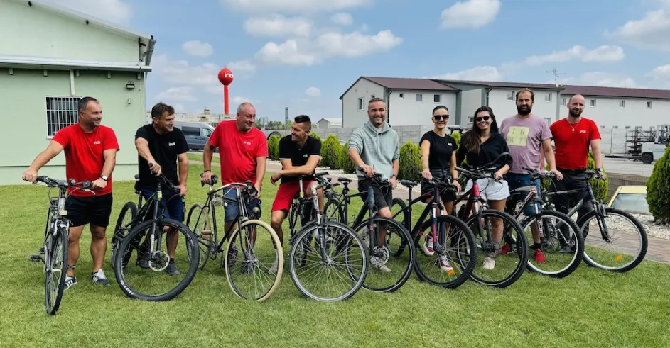 Inat do Prace Nakole Cyklo Moravsky Svaty Jan