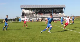 Futbal Hlboke Straze