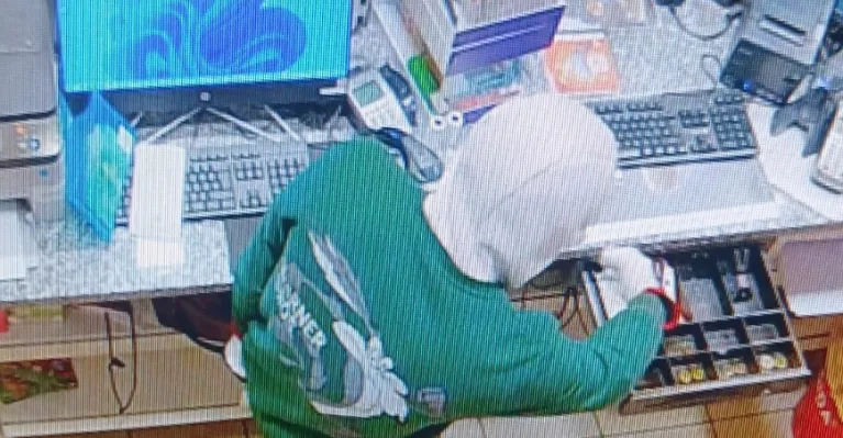 Foto: Polícia SR