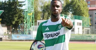 Peter Guinari Mfk Skalica