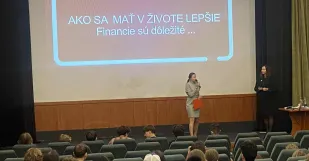 Via Humana Financna Gramotnost