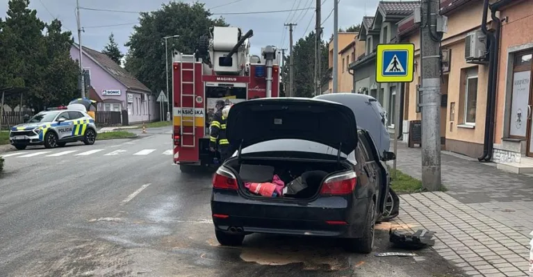 foto Polícia SR