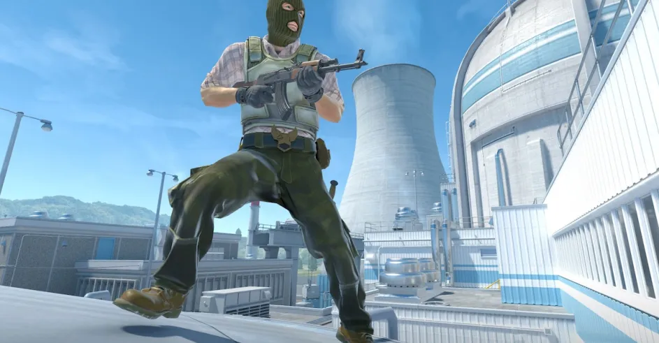 Counter Strike 2
