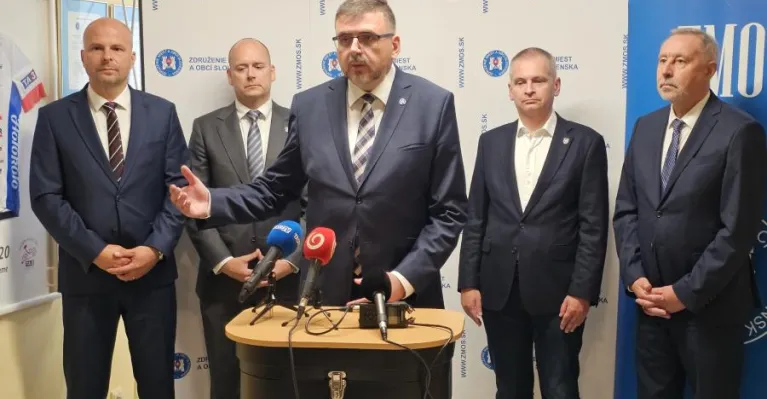 foto ZMOS