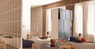 Malacky Specialne Centrum Deti