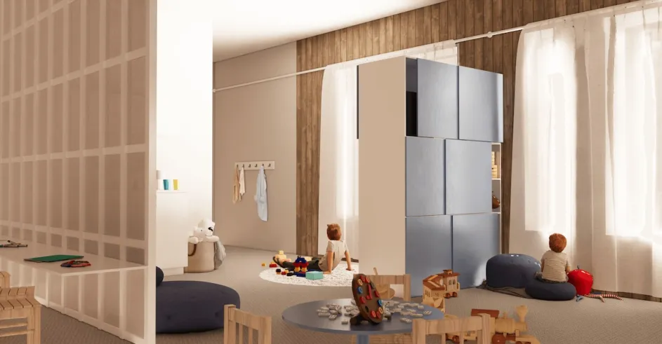 Malacky Specialne Centrum Deti