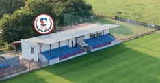 Foto: TJ Sokol Borský Mikuláš