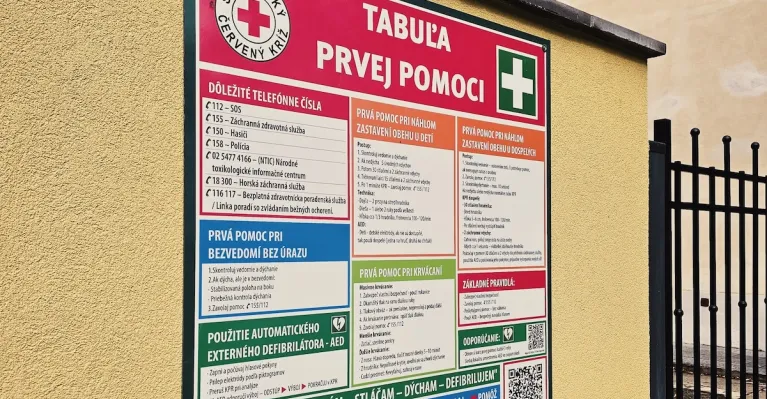 foto Mesto Skalica