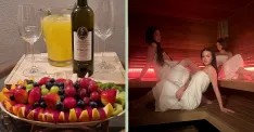 Eden Spa: Ako pripraviť telo na zimu a posilniť imunitu s dokonalým wellness rituálom