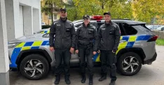 foto Polícia SR