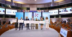 Výbor regiónov v Bruseli (zdroj: Európska únia / Octavian Carare)