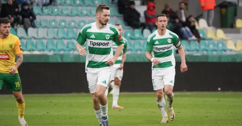 Futbal Skalica Zilina 10 25