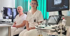 Skalická nemocnica ponúka bezplatné mamografické vyšetrenie aj ženám medzi 40 – 44 rokom