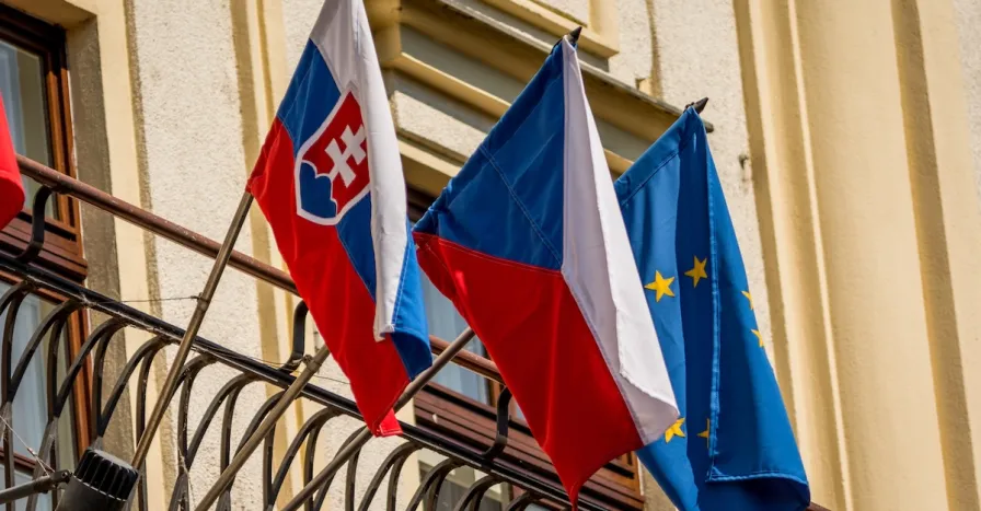 Vlajky Sk Cz Eu