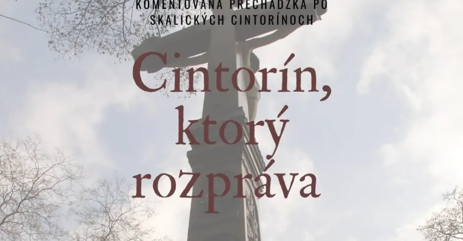 Cintorin Zahorske Muzeum 1