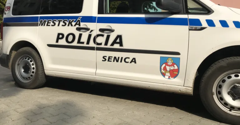 foto Mesto Senica
