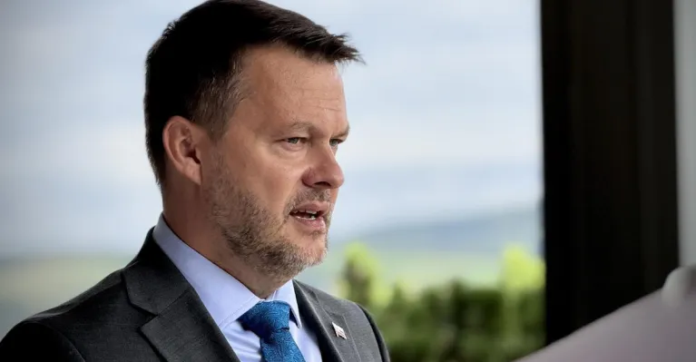 foto FB Samuel Migaľ