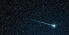 Nad Záhorím sa objaví vzácna kométa. Na jej pozorovanie máš len pár dní
