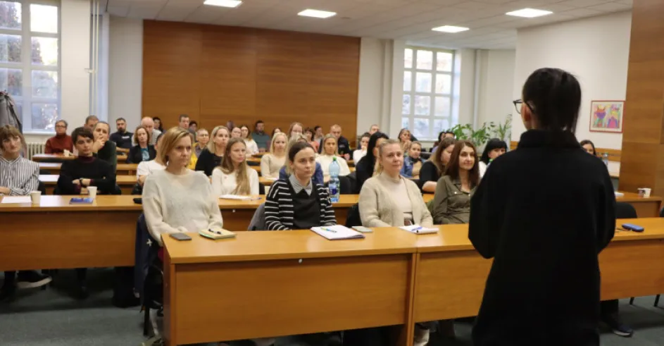 Senica Seminar Radikalizacia