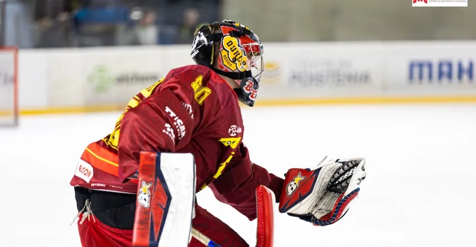 Hokej Hc Dukla Senica