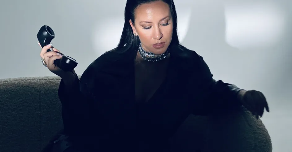 Lara Morr Bez Teba To Nejde
