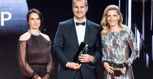 Vaillant Senica Investor Roka 2025 Trendtop