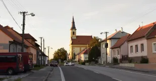 Stupava Mast Modernizacia