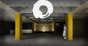 O Art Centrum Skalica