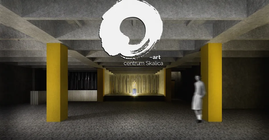 O Art Centrum Skalica