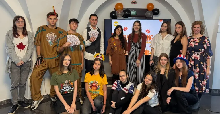 Foto: SSOŠ Via Humana