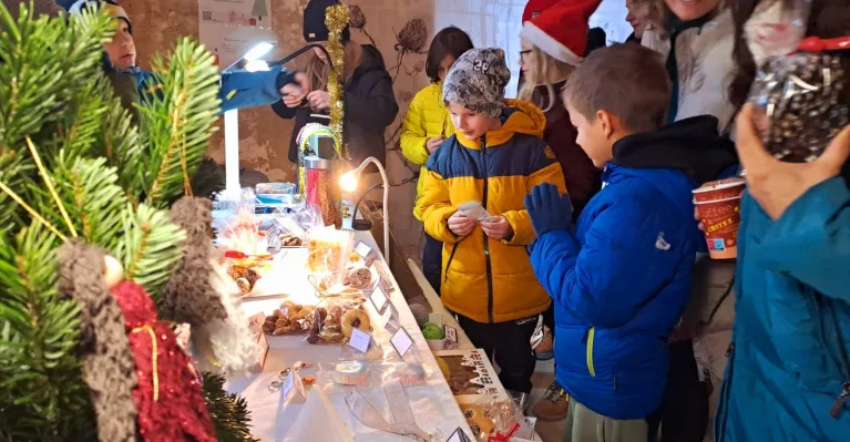 Foto: FB Láskavá Stupava 