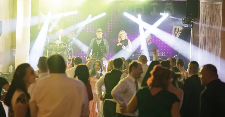 Ples futbalistov TJ Slavoj sa blíži: tento rok pomôže malému Marekovi