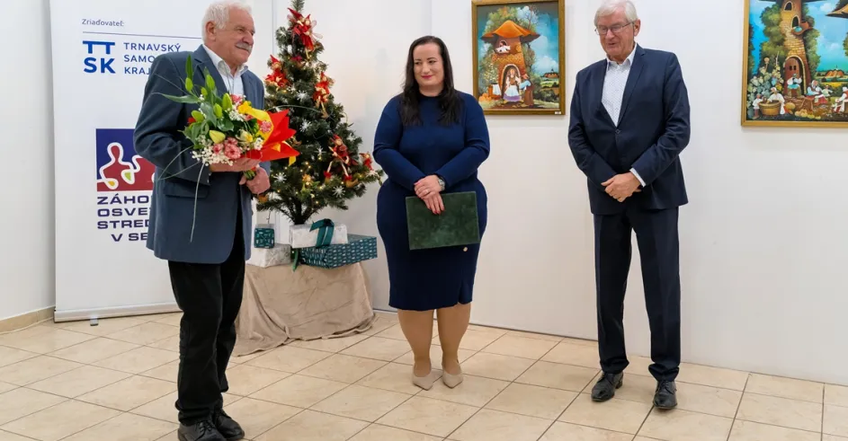 Jan Glozik Zos Senica