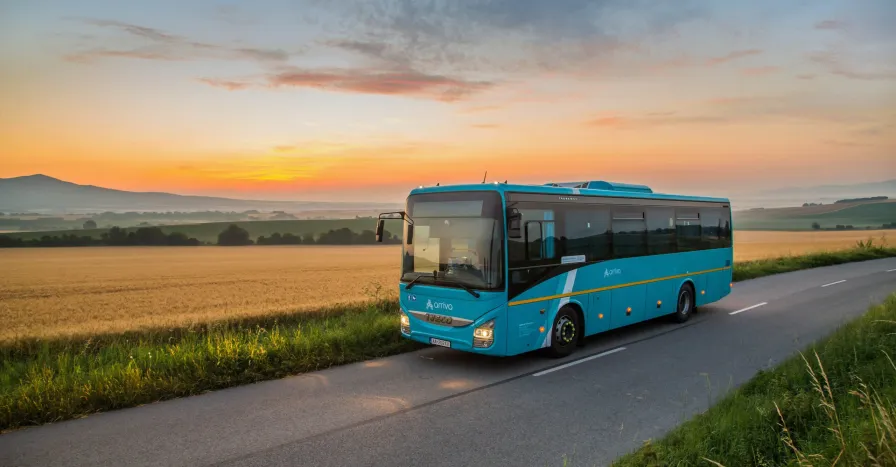 2025 12 11 Arriva Autobus Spolocnosti Arriva 2